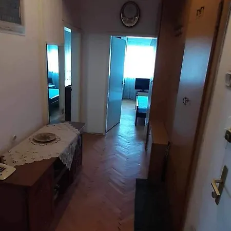 Apartment Ivano