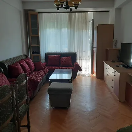 Ivano Apartment Stip