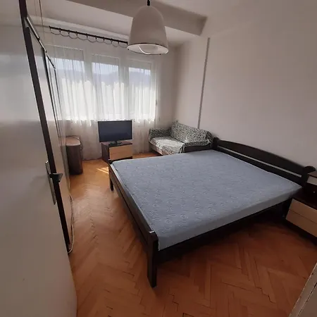Ivano Apartment *