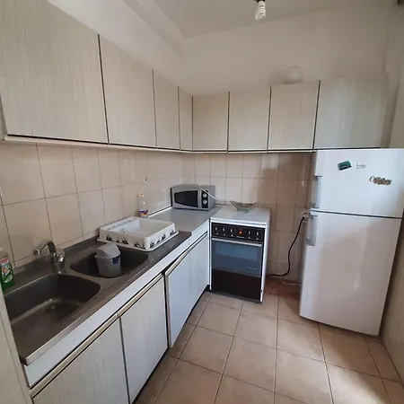 Apartment Ivano *